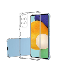 Maska za Samsung A13 4G/ A135F Transparent Ice Cube - 056154