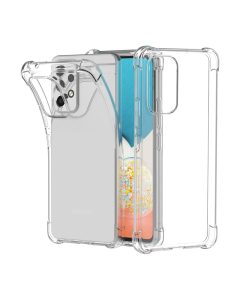 Maska za Samsung A53 5G/ A536B Transparent Ice Cube - 056156