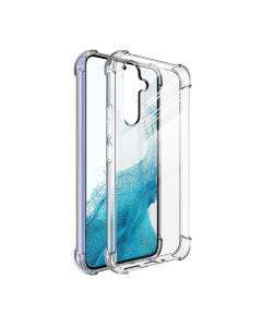 Maska za Samsung A54 5G/ A546B Transparent Ice Cube - 058505