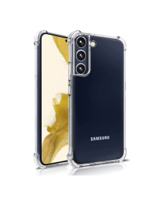 Maska za Samsung S22/ S901B Transparent Ice Cube - 056150