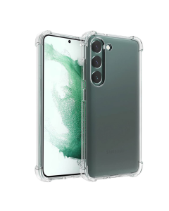 Maska za Samsung S23/ S911B Transparent Ice Cube - 058508