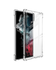 Maska za Samsung S24 Ultra/ S928B Transparent Ice Cube - 607222