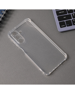 Maska za Samsung S25 FE/ S731B Transparent Ice Cube