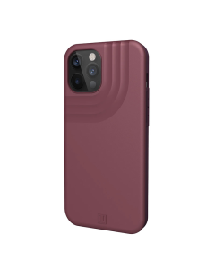 Maska za iPhone 11 Pro UAG Anchor tamno crvena - 052225