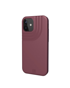 Maska za iPhone 11 UAG Anchor tamno crvena - 052221