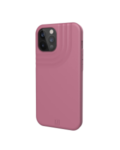 Maska za iPhone 12 Pro Max UAG Anchor tamno roze - 052240