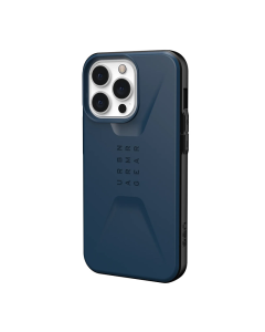 Maska za iPhone 13 Pro Max UAG Civilian plava - 056509