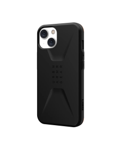 Maska za iPhone 14 UAG Civilian crna - 058736