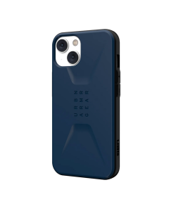 Maska za iPhone 14 UAG Civilian plava - 058737