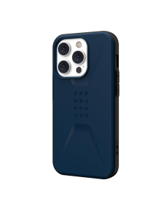 Maska za iPhone 14 Pro UAG Civilian plava