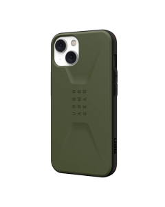 Maska za iPhone 14 UAG Civilian zelena