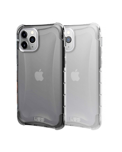 Maska za Samsung S20/ G980F UAG PLYO transparent - 047123