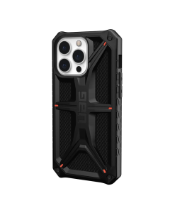 Maska za iPhone 13 Pro Max UAG Monarch Kevlar plava - 056516