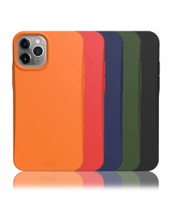 Maska za iPhone 14 Plus UAG Outback plava - 057953