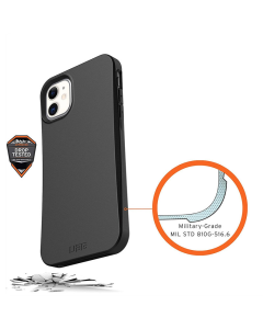 Maska za iPhone 16 UAG Outback crna - 614124