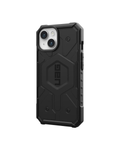 Maska UAG Pathfinder Mag Case iPhone 15 crna - 611689