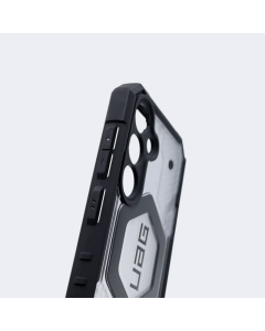 Maska za Samsung S24 UAG Pathfinder Mag Case transparent - 611690