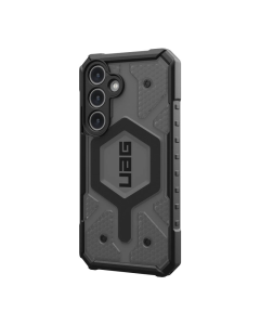 Maska za Samsung S24 UAG Pathfinder Mag Case transparent  crna - 611692