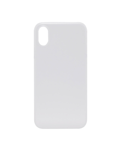 Maska za iPhone X/ XS Usams Naked shell transparent