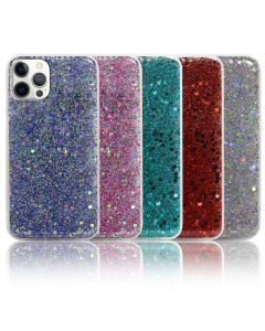 Maska za iPhone 12 mini Winter crvena