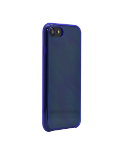 Maska za iPhone 7/ 8/ SE (2020)/ SE (2022) plava X-Clear Apple - 035382