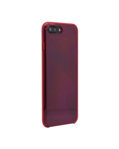 Maska za iPhone 7 Plus/ 8 Plus pink X-Clear Apple - 035390