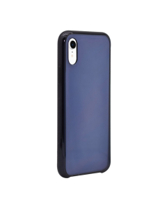 Maska za iPhone XR crna X-Clear Apple - 035401