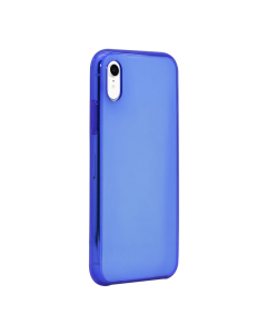 Maska za iPhone XR plava X-Clear Apple - 035404-1