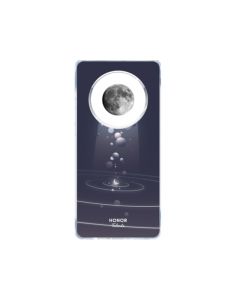 HONORSilikonska futrola za Magic 6 Lite, providna - 1040089