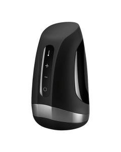Mastrubator mogućnost zagrevanja Satisfyer Men Heat Vibration - 9016372