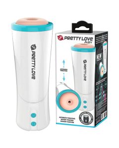 Masturbator sa opcijom gore-dole - 00900T54-1
