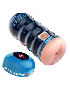 Masturbator veštački anus - 00900T58-1