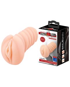 Veštačka vagina 14cm - 009149