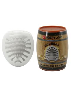 Masturbator Bure Bourbon - 00900T91-2