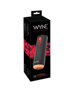 Masturbator sa pomeranjem WYNE 08 - 54017710000