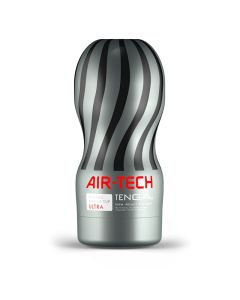 Masturbator TENGA Air Tech Ultra - 05126130000