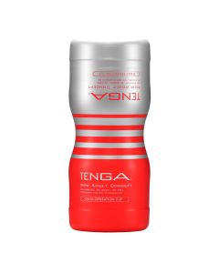 Masturbator TENGA Dual Sensation Cup - 05002240000