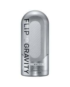 Masturbator TENGA Flip 0 (Zero) Gravity