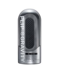 Masturbator TENGA Flip Zero Gravity - 50009980000
