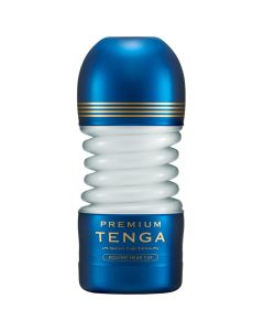 Masturbator TENGA Premium Rolling Head Cup - 05394810000