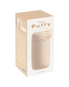 Masturbator TENGA Puffy - 50032530000