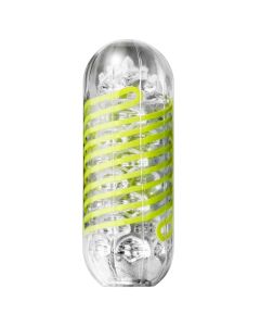 Masturbator TENGA Spinner Shell - 05343230000