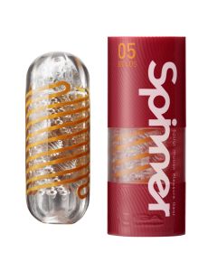 Masturbator TENGA Spinner Beads - 05383100000