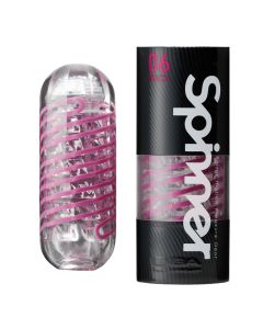 Masturbator TENGA Spinner Shell Brick - 05383290000