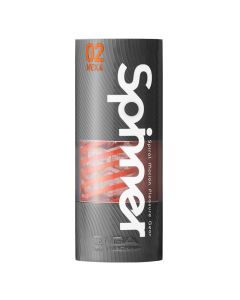 Masturbator TENGA Spinner Shell Hexa - 05343150000
