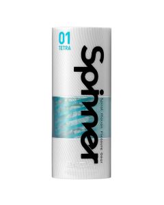 Masturbator TENGA Spinner Shell Tetra - 05343070000