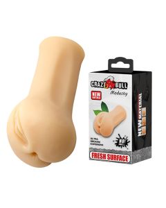 Masturbator veštačka vagina - 009219U