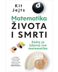 Matematika života i smrti - 9788652138173