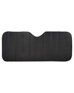 SUMEX Zaštita od sunca 145x70cm mat crna - MATTBLK