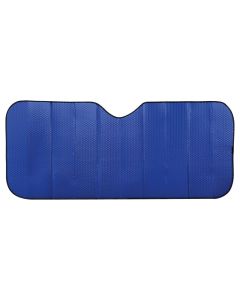 SUMEX Zaštita od sunca 145x70cm mat plava - MATTBLU